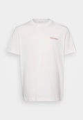 Jack & Jones Plus size back print