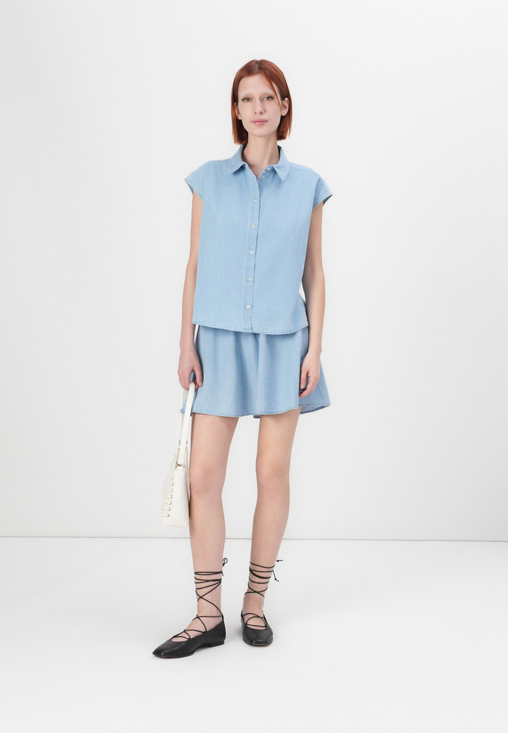 ONLY ONLNOVA BELLIS SKIRT