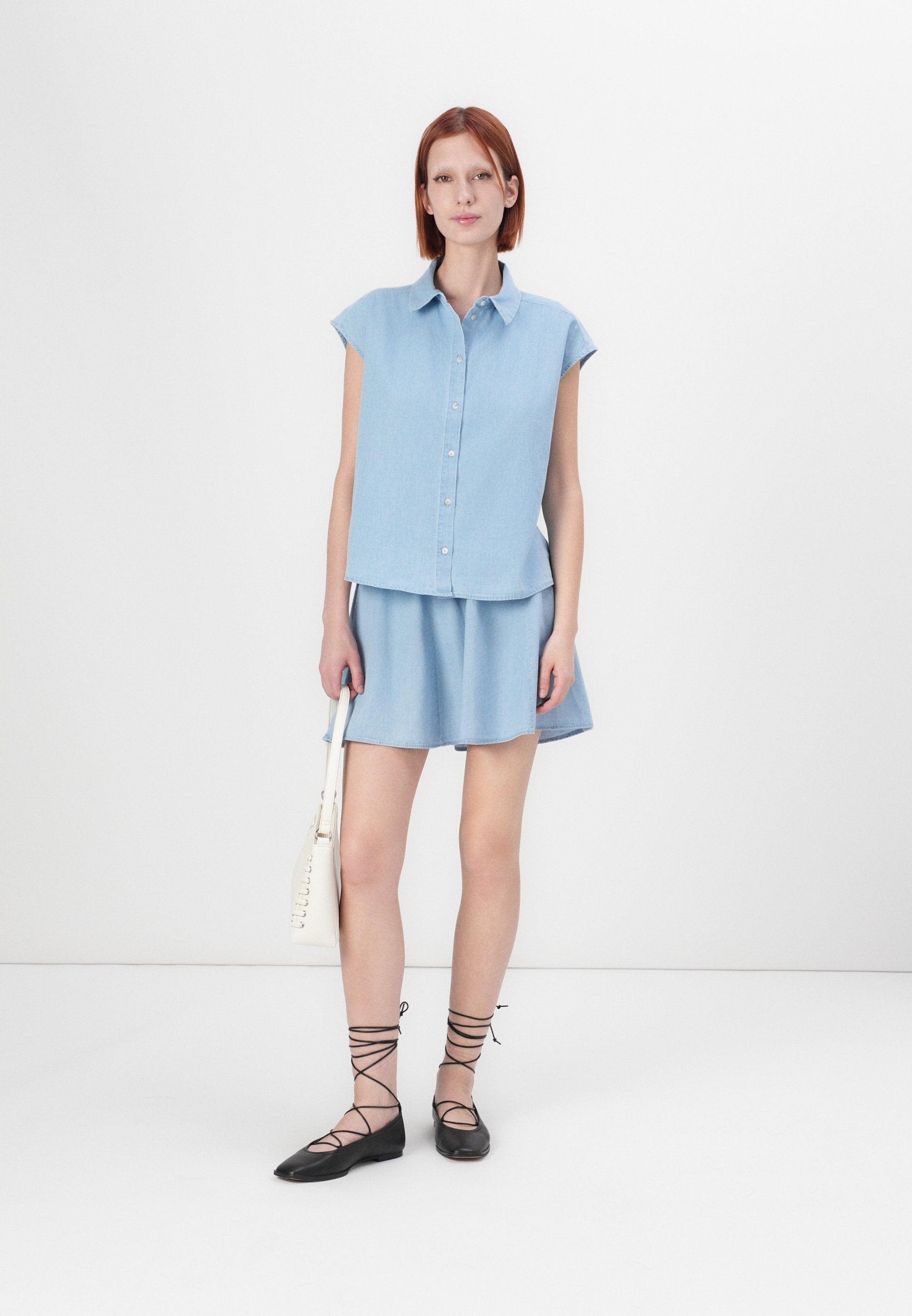 ONLY ONLNOVA BELLIS SKIRT