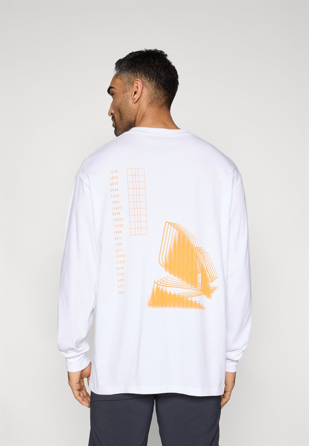 Berghaus BIG WALL TEE