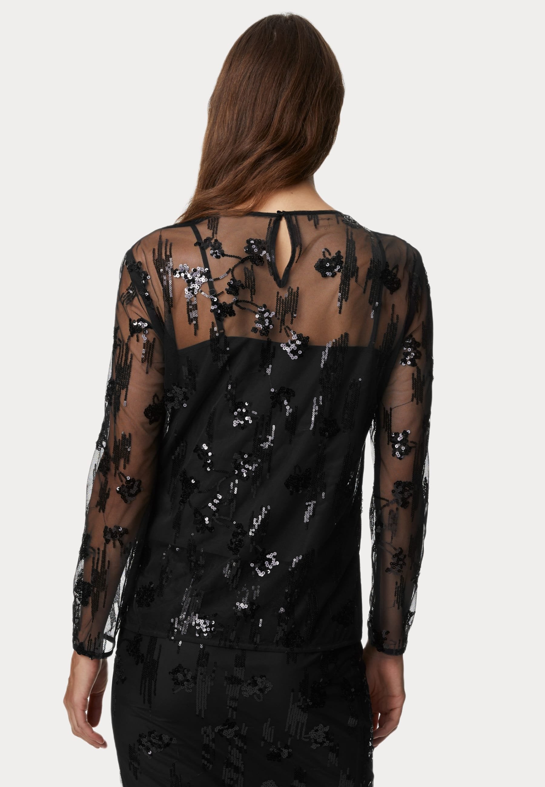 Marks & Spencer EMBELLISHED MESH