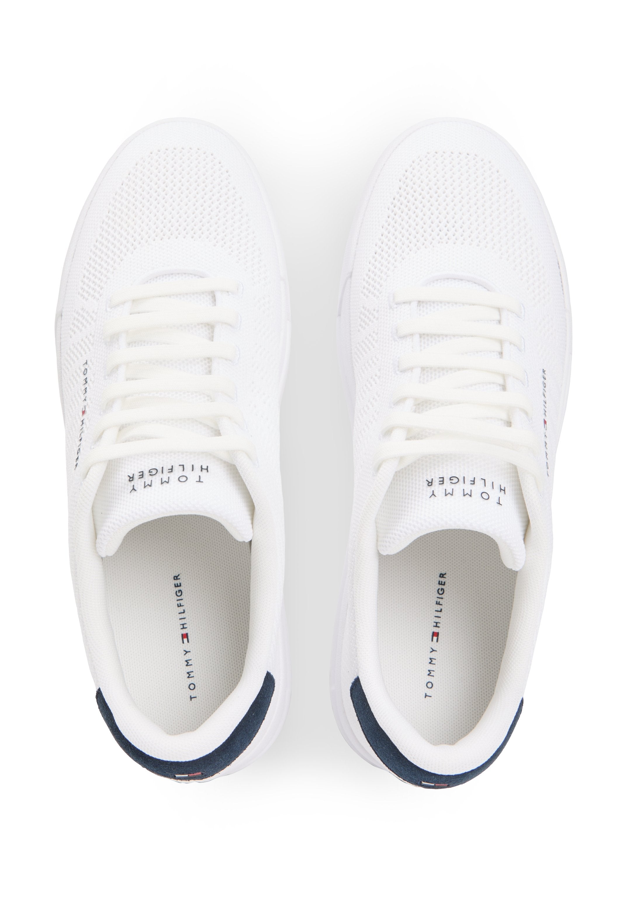 Tommy Hilfiger Sneaker low Media 4