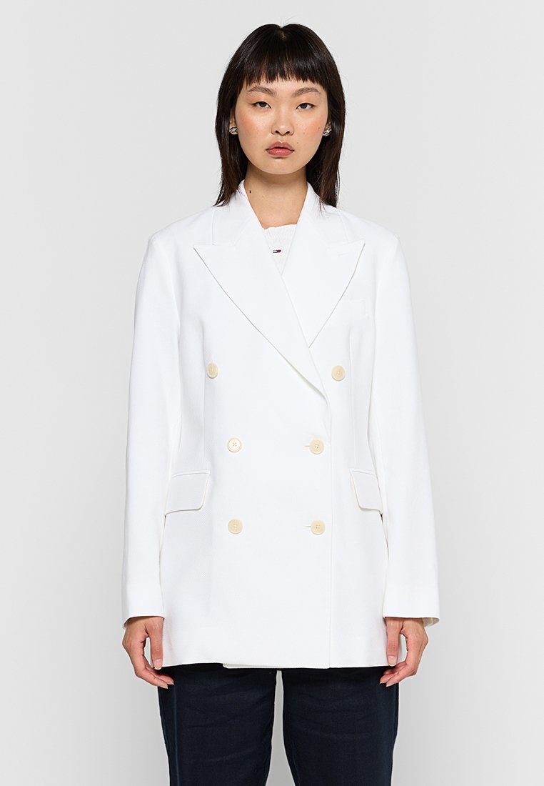 Tommy Hilfiger Blazer Media 1