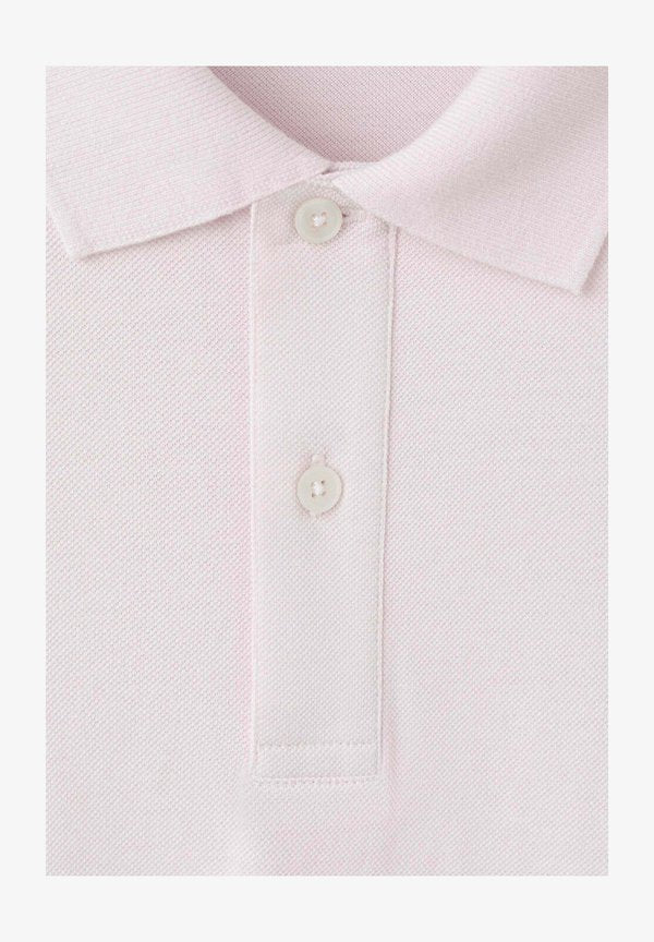 Mango ADULT - Polo shirt - pink