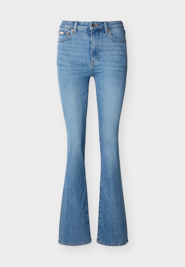Calvin Klein Jeans SKINNY BOOT