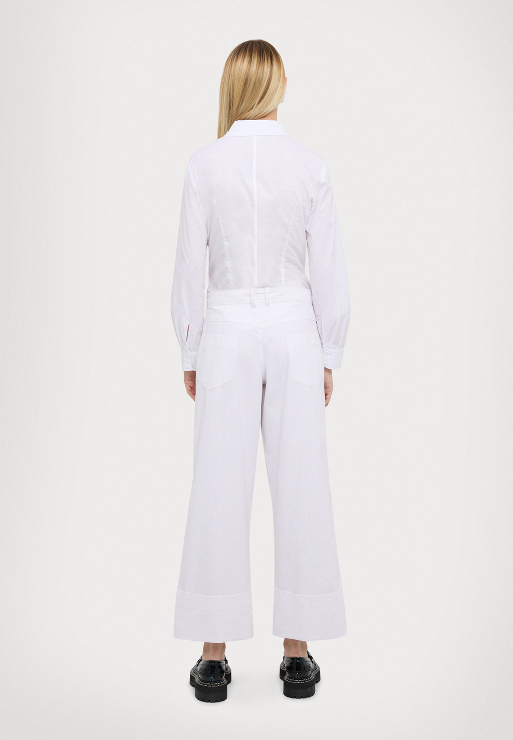 Faithfull the brand CASSIS PANT