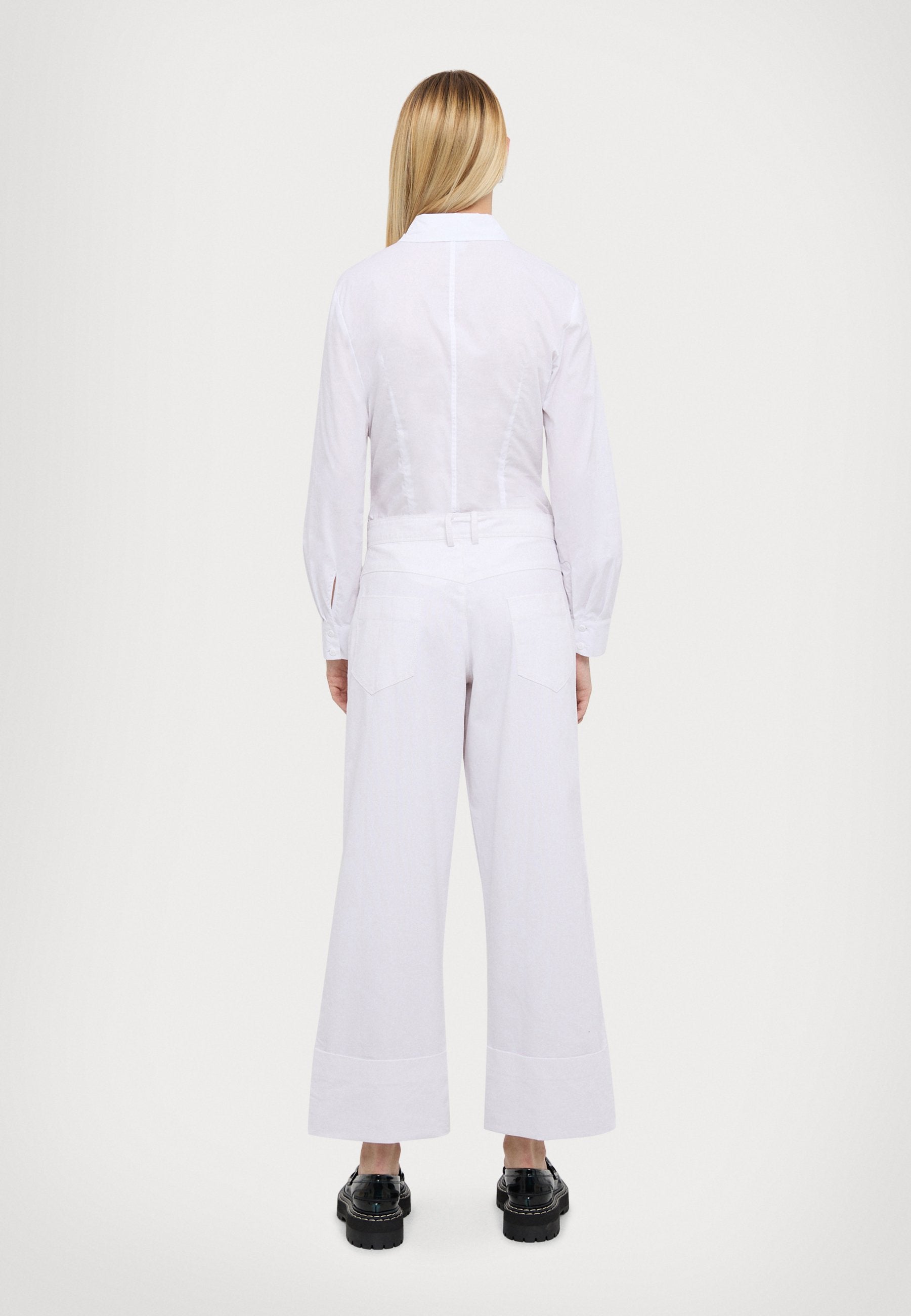 Faithfull the brand CASSIS PANT