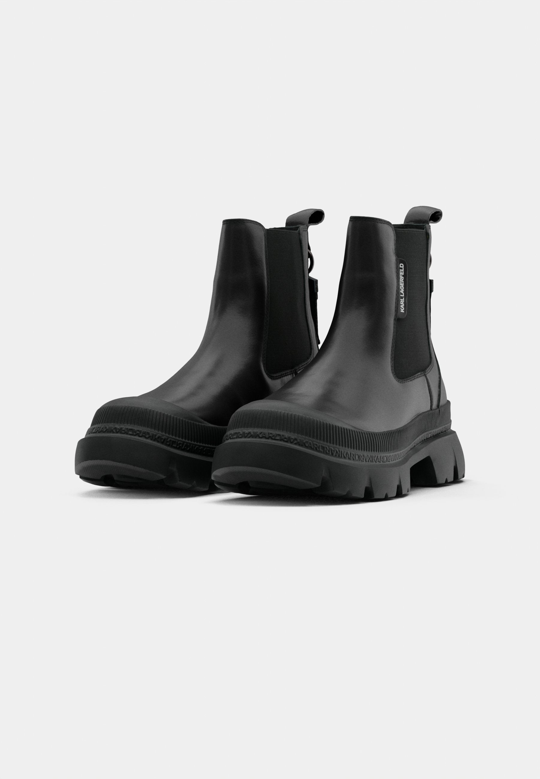 TREKKA MAX MID GORE BOOT Media 3