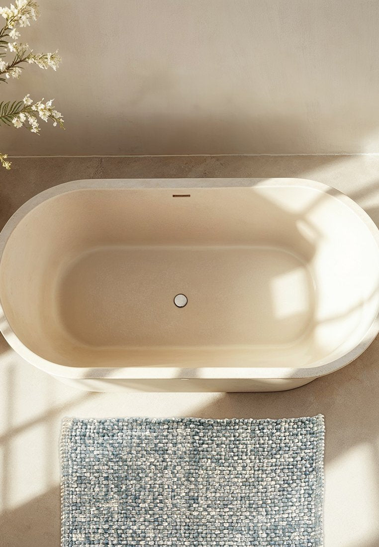 Zohome MASSIMO BATH MAT