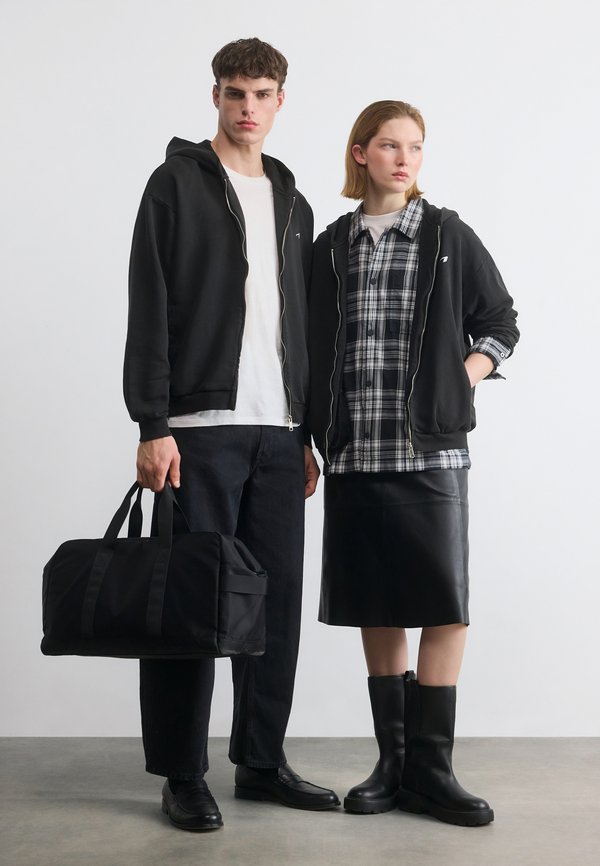 ARKK Copenhagen ZIP HOODIE 3.0 UNISEX