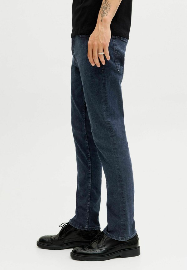 Jack & Jones Slim straight fit JJITIM JJORIGINAL AKM 004