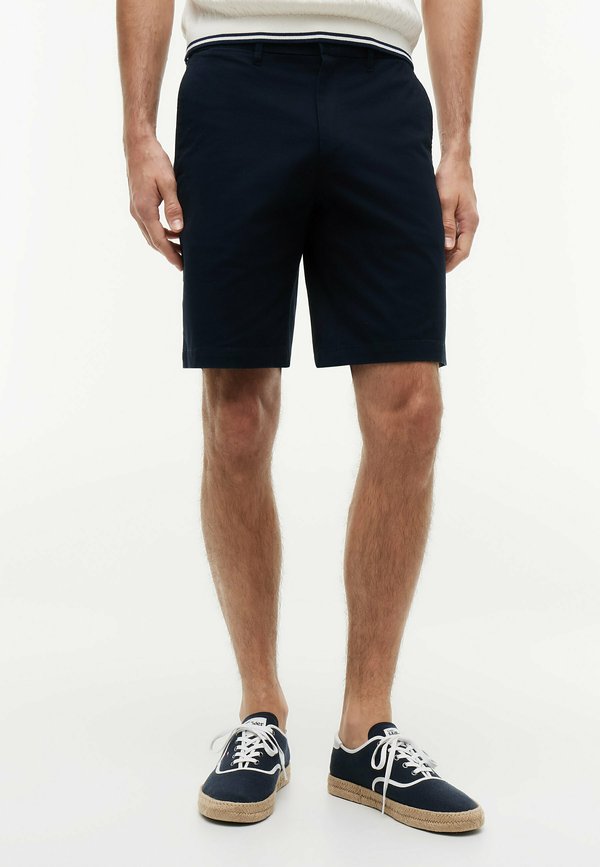 Tommy Hilfiger Shorts - navy blue