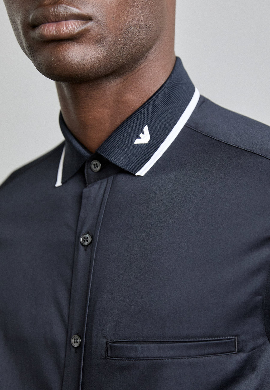Emporio Armani CAMICIA