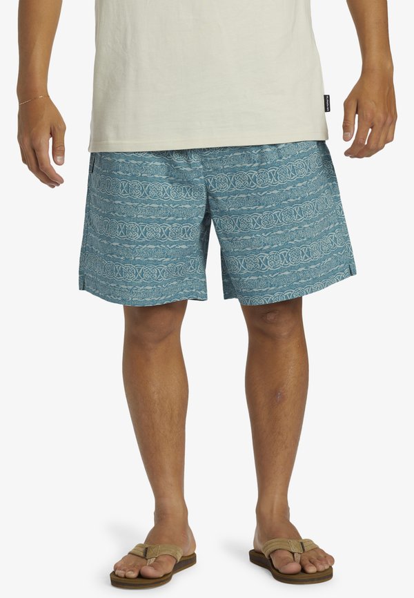 Quiksilver