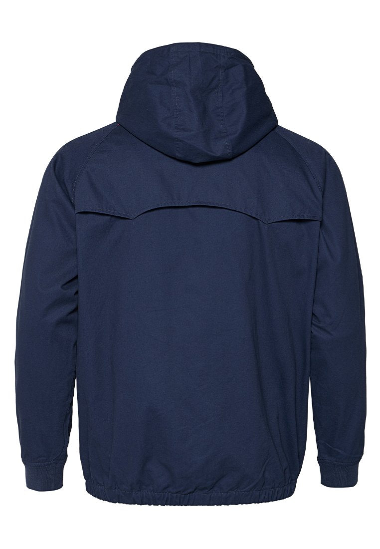 Ben Sherman