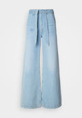 Scotch & Soda THE WAVE WIDE LEG