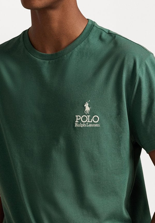 Polo Ralph Lauren CLASSIC FIT LOGO JERSEY T-SHIRT