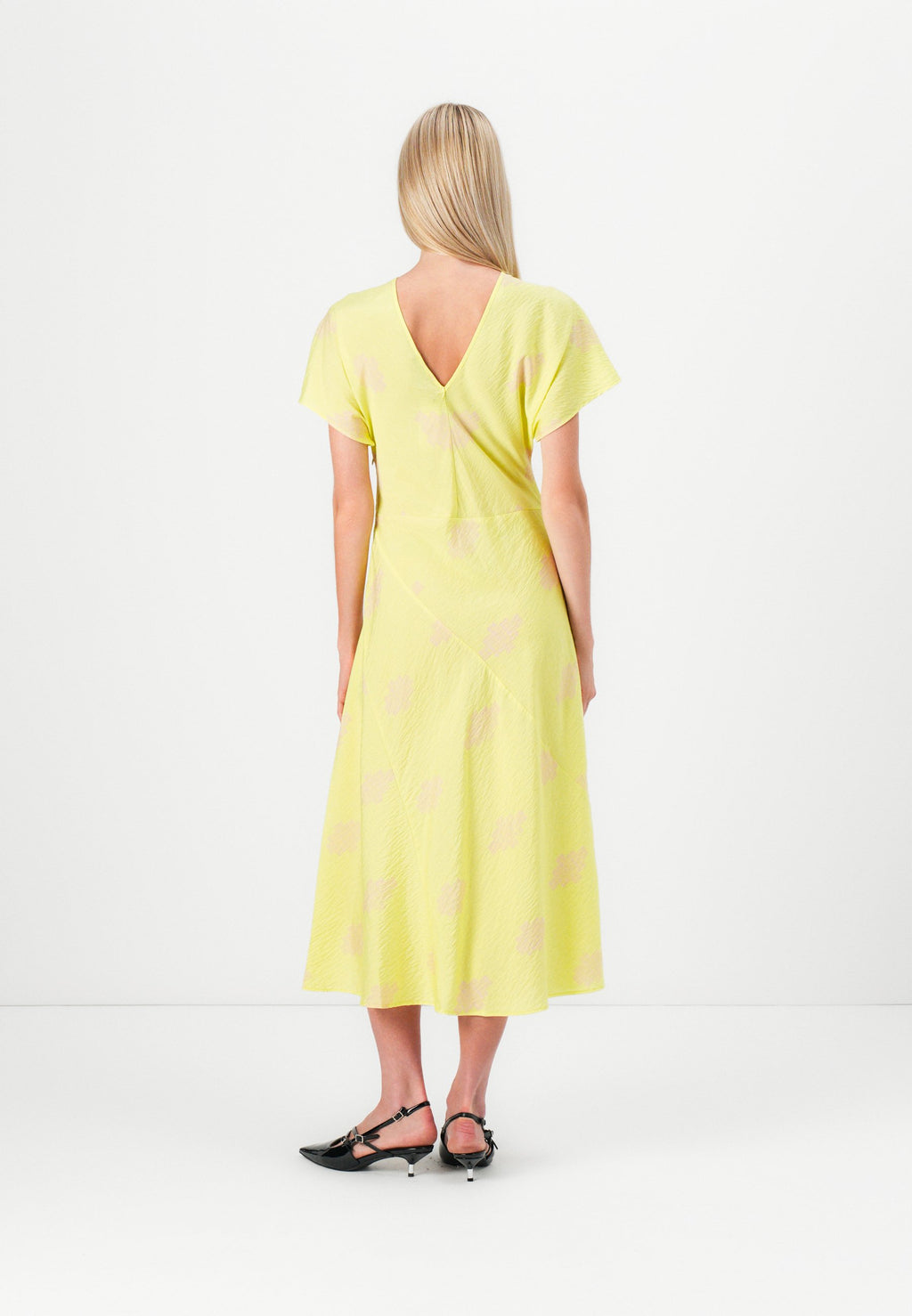 PARFOIS DRESS