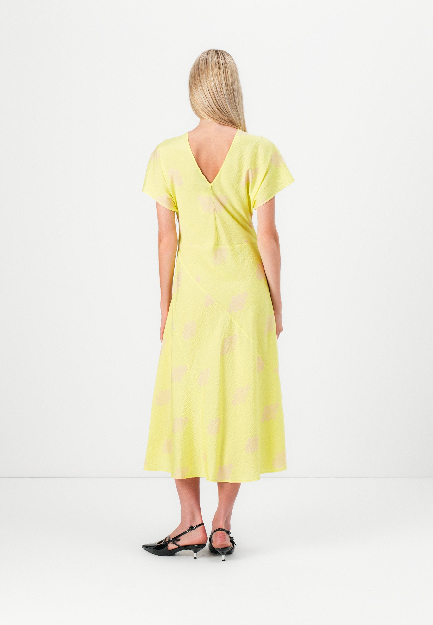 PARFOIS DRESS