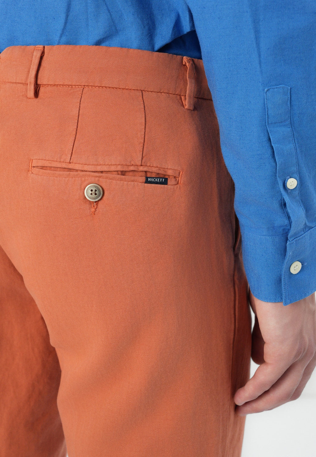 Hackett London
