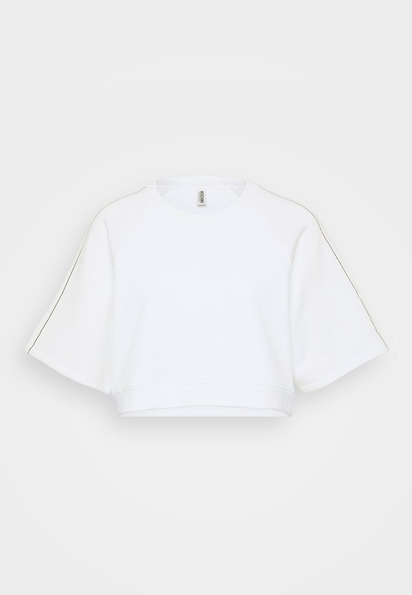 Moschino Underwear CROPPED