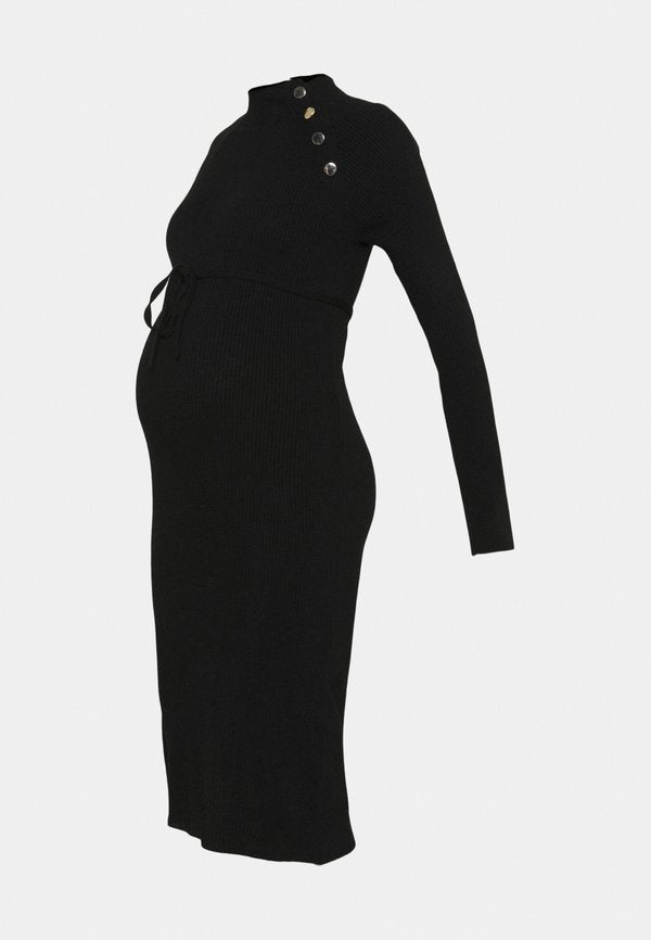 Supermom BUTTON RIB