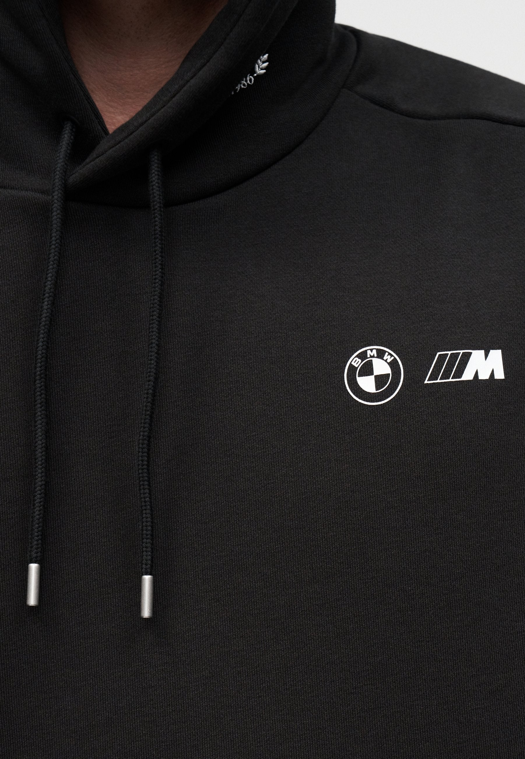 Puma BMW HOODIE