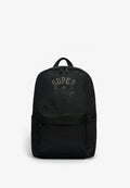 Superdry & Co SUPERDRY HERITAGE BACKPACK.. - Rucksack - black