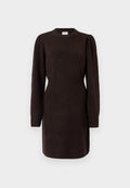 VILA VILARA O NECK SHORT DRESS