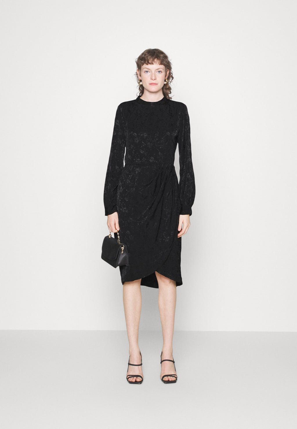 Closet CLOSET LONDON PENCIL DRESS