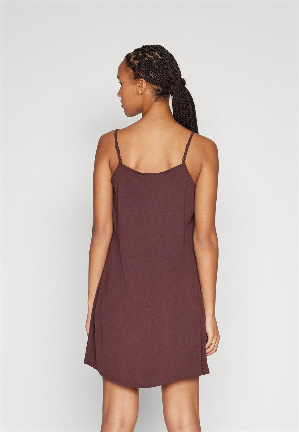 JDY JDYDIVYA MINI STRAP DRESS