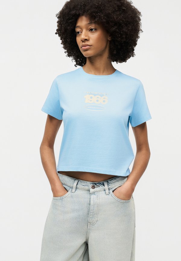 The North Face CUTIE TEE