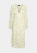 MINDY BUTTON DOWN DRESS - Gina Tricot - View 1