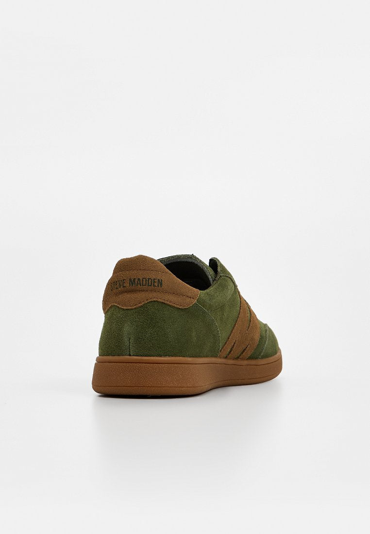 Steve Madden