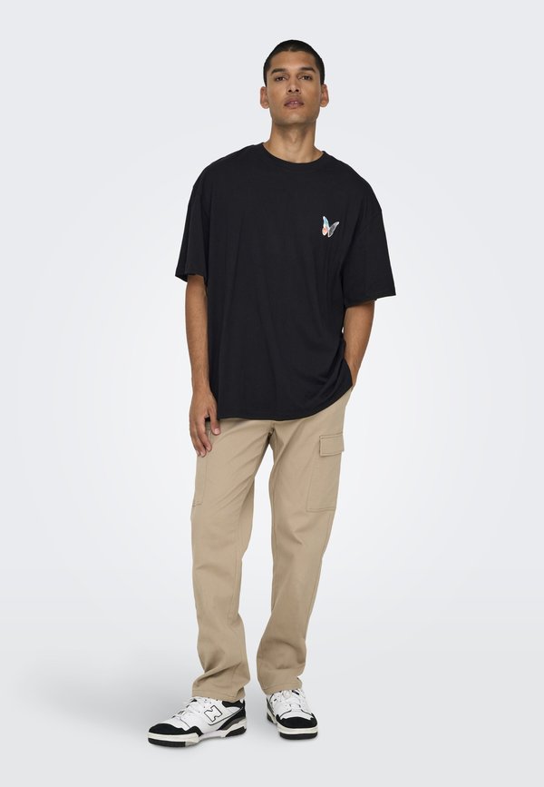 Only & Sons ONSTROY TEE UNISEX