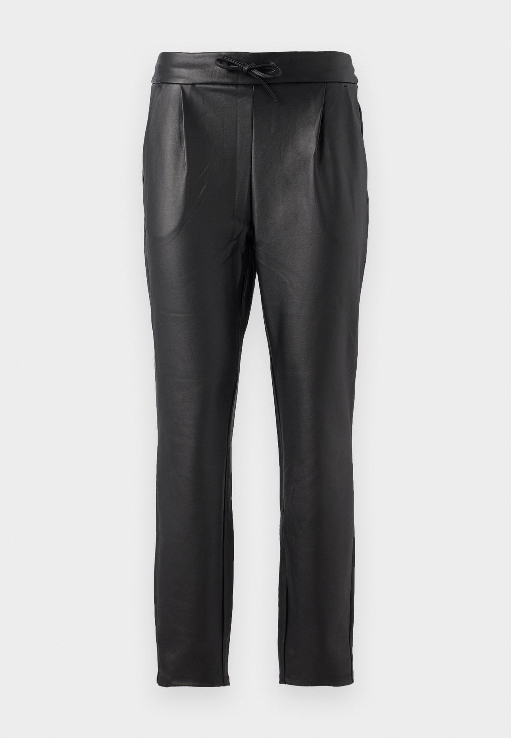 Vero Moda VMEVA LOOSE STRING COATED
