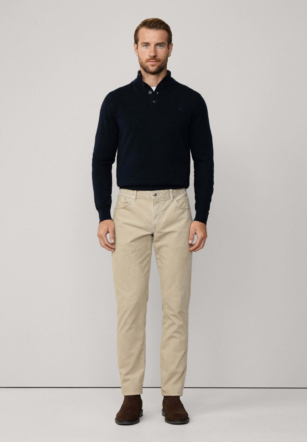 Hackett London PIGMENT 5PKT