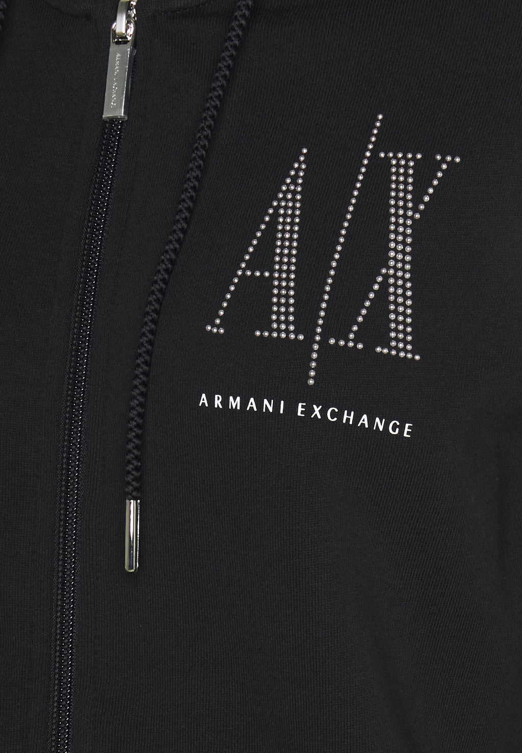 Armani Exchange Sweatjacke Media 3