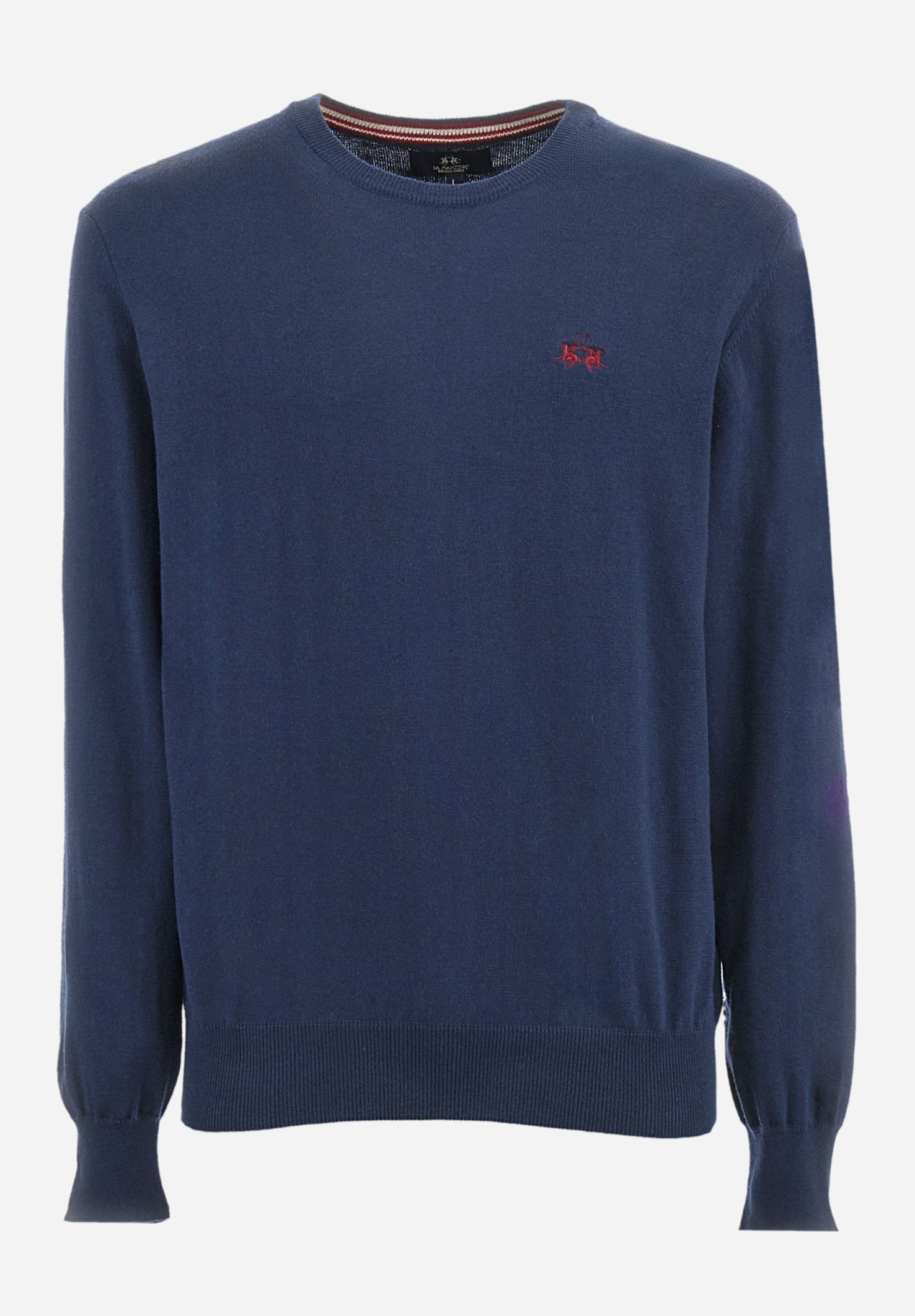 La Martina CREW NECK