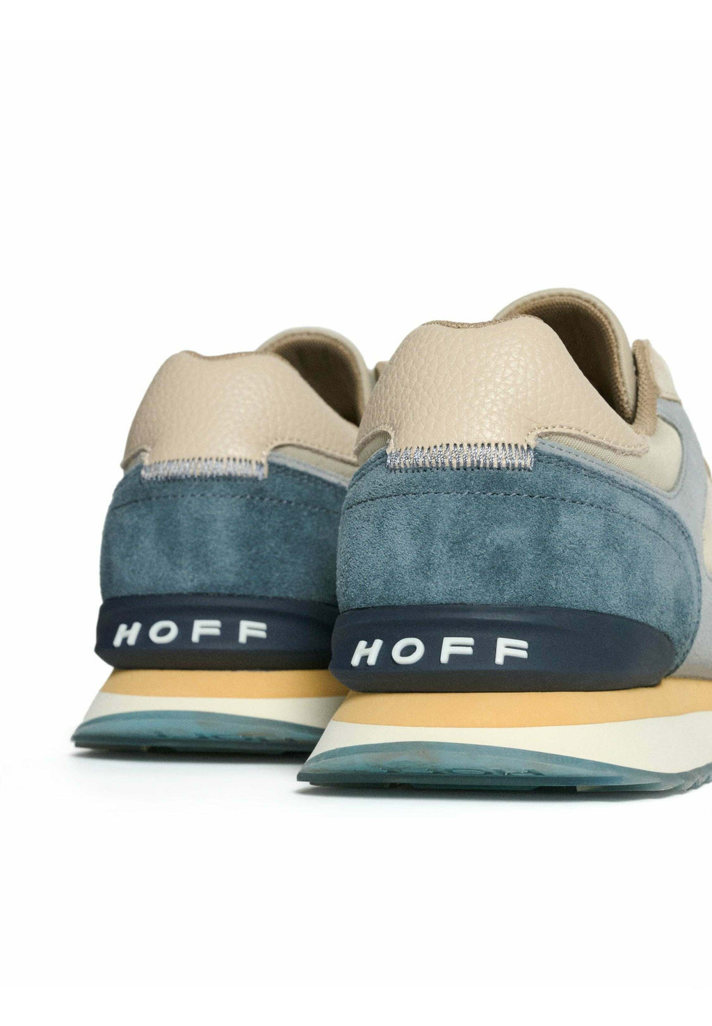 HOFF Sneaker low Media 6
