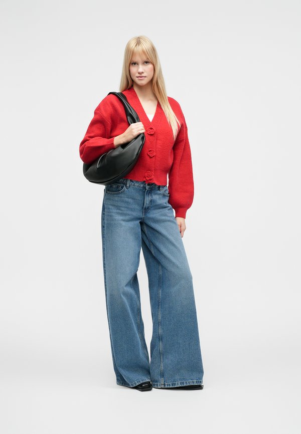 Vero Moda VMCARRIE ROSE CARDIGAN