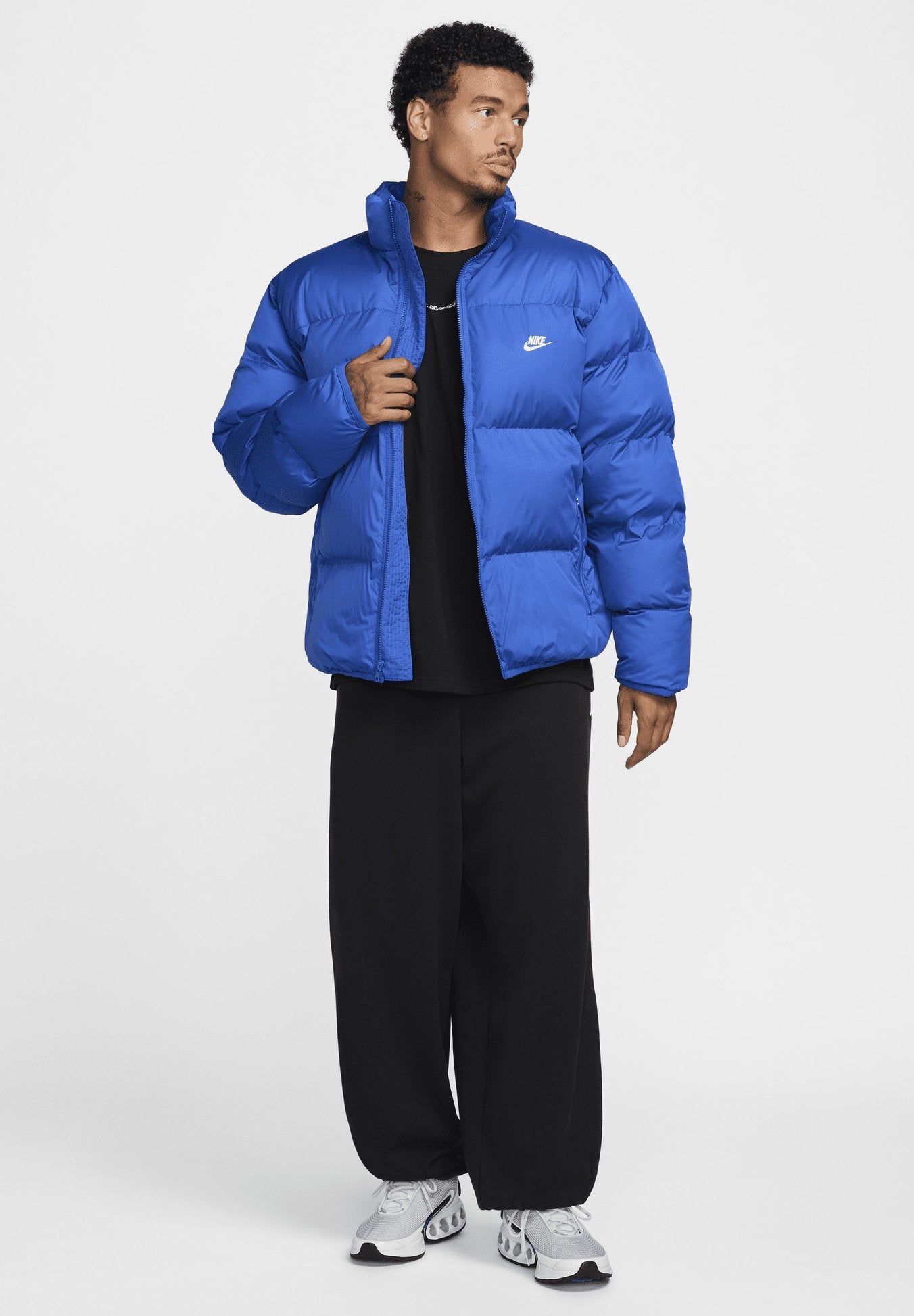 Nike Sportswear CLUB PUFFER