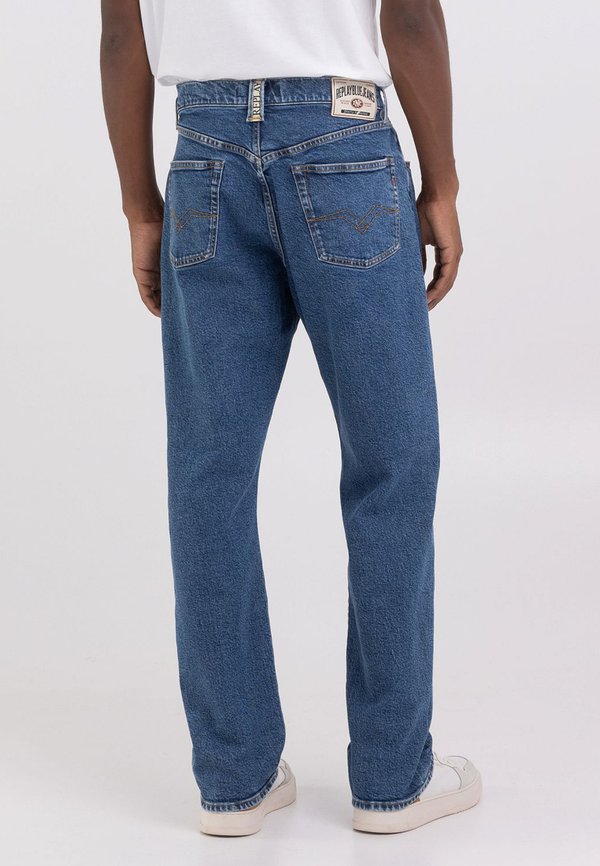Replay M9Z1 JEANS