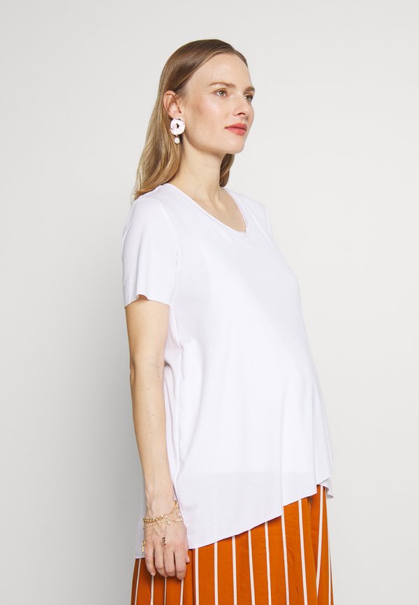 Ripe SHORT EDGE NURSING