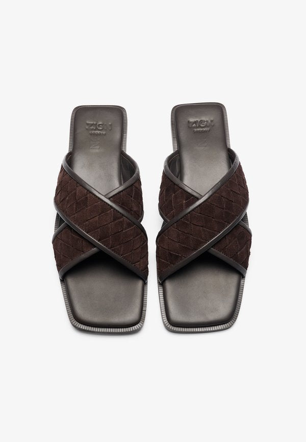 Zign Studio LEATHER UNISEX