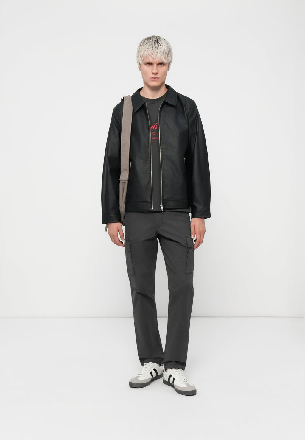 Jack & Jones Transitional Transitional