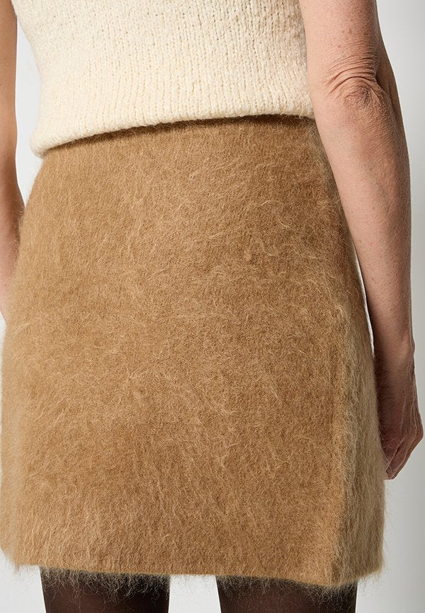 By Malene Birger KRISSAH