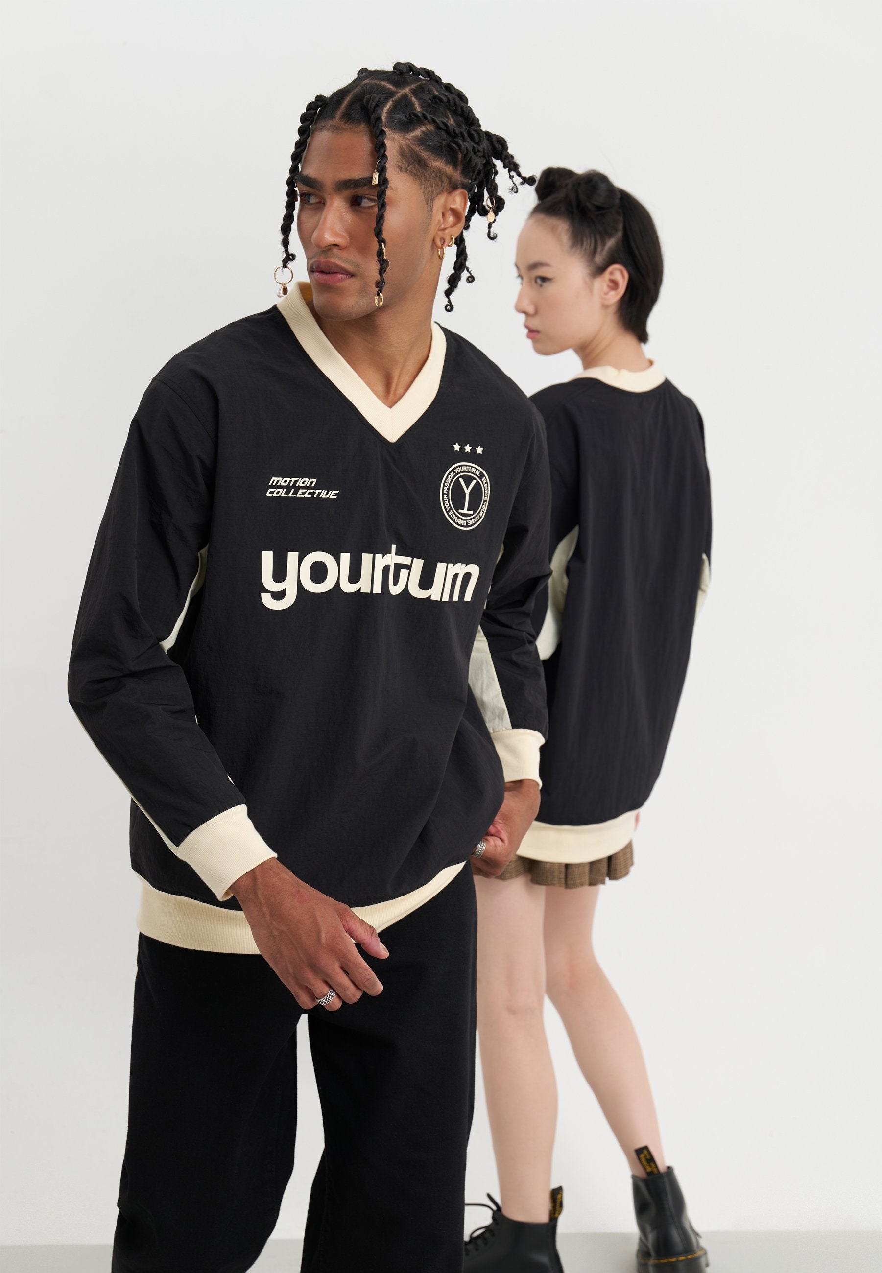YOURTURN UNISEX