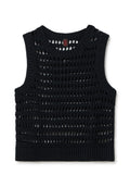 Stefanel OPENWORK TANK