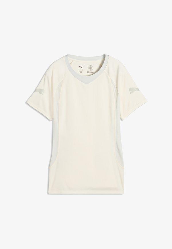Puma INDIVIDUALBLAZE TRIKOT - Sports T-shirt - sugared almond-sedate gray